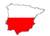 YERMO DESATASCOS Y SUCCIONES - Polski